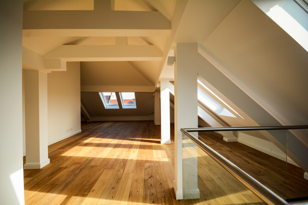 Loft conversions by Westminster Property Solutions